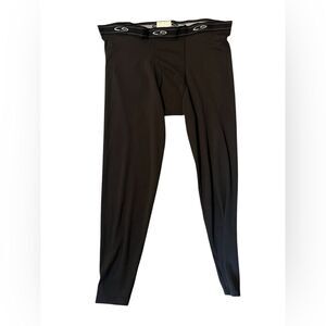 Vintage men’s champion base layer pants